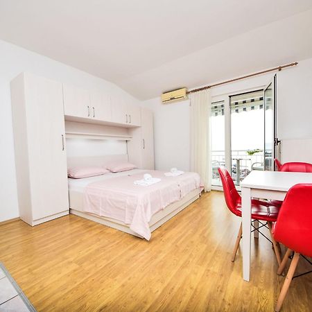 Apartment Mira-1 By Interhome Makarská Exteriér fotografie